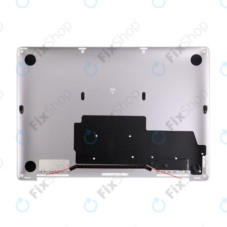 Καπάκι Κάτω για MacBook Pro 13" A2289 | 2020 | Διαστημικό Γκρι | Space Gray