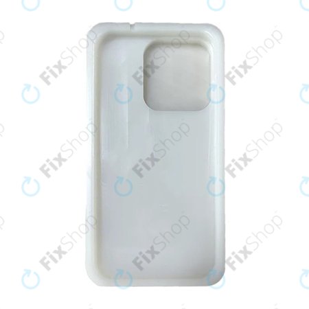 Αδιάβροχη Φόρμα για Μηχανή Τροχίσματος και Γυαλίσματος για iPhone 12 Pro Max | Refox