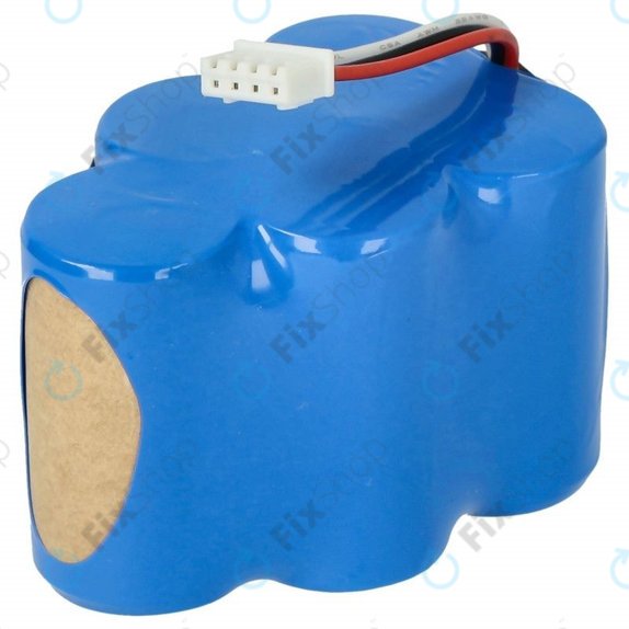 Μπαταρία για Ecovacs Deebot D-series, LP43SC3300P5, 6.0V, 4500mAh