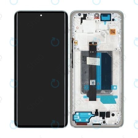 LCD Display Assembly για Xiaomi Redmi Note 14 Pro+ 5G 24094RAD4G | Frost Blue