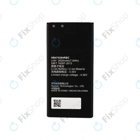 Battery για Huawei Y5 Y560 | HB474284RBC | 2000mAh