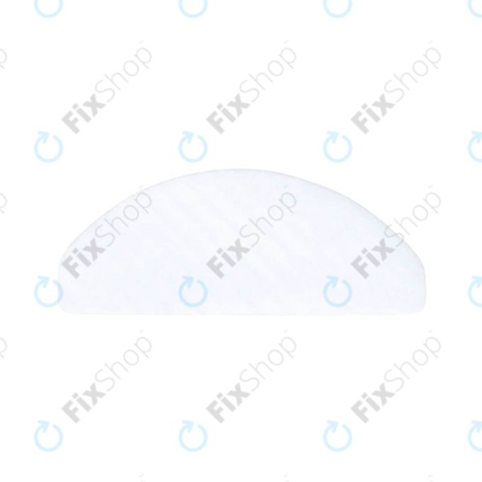 Πανί Σφουγγαρίστρας (Πλενόμενο) για Ecovacs Deebot N8-series | T-series | X1 Plus