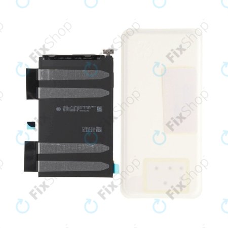 Battery για iPad Mini (2024) | WiFi + Cellular | 661-46530 | 5078mAh | Genuine Apple