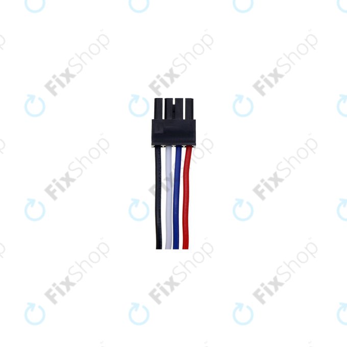 Μπαταρία για Eufy Robovac L70 Hybrid, 5200mAh, Li-Ion, 14.4V, D080-4S2P, HQ