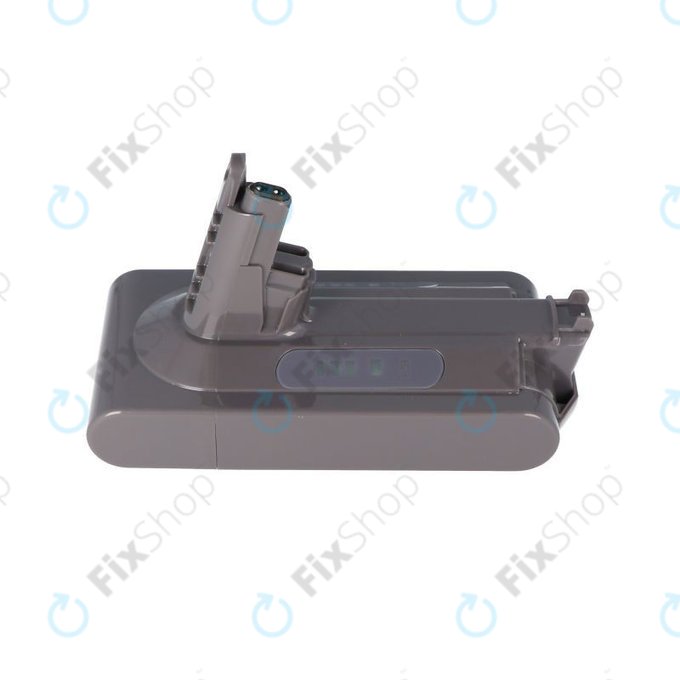Μπαταρία για Dyson V10, 969352-02, SV12, 206340, 25.2V, 2500mAh