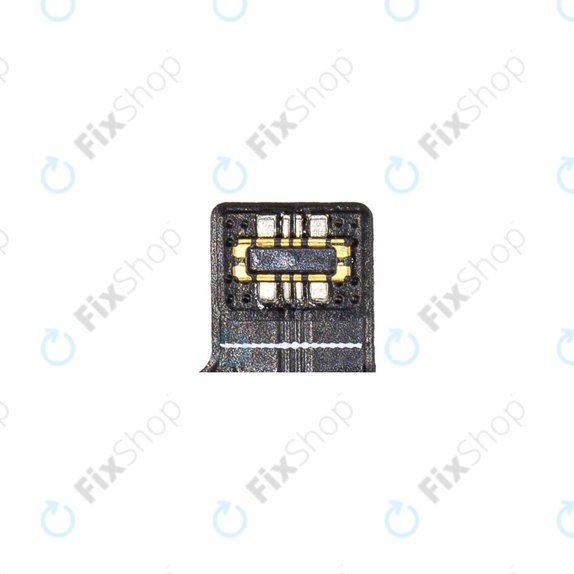 Μπαταρία για Xiaomi Mi 10T 5G M2007J3SY, 4900mAh, Li-Pol, 3.85 V, BM53, HQ