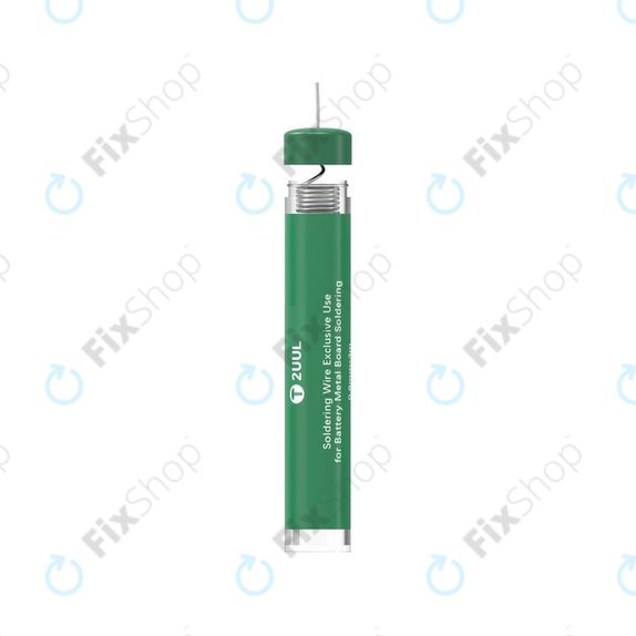 Καλώδιο Κολλητηριού (0.8mm) για 2UUL