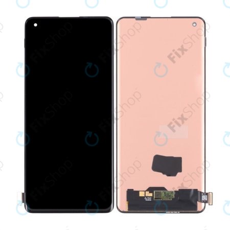 Οθόνη με οθόνη αφής για Oppo Find X5, Aftermarket