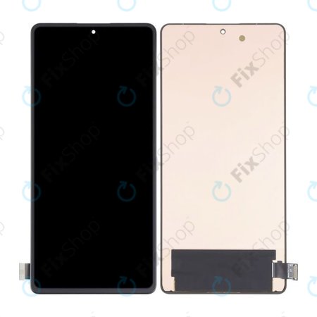 LCD Display με Touch Screen για Xiaomi Poco F4 GT | 21121210G | Aftermarket