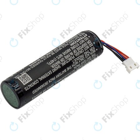 Μπαταρία για Datalogic GM4100, 4400, 3400mAh, Li-ion, 3.7V, 128000894, HQ