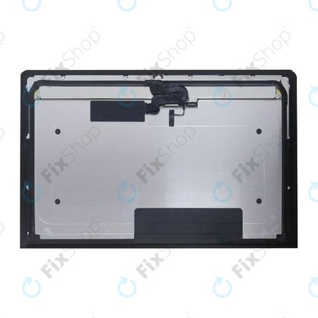 Οθόνη με Μπροστινό γυαλί για iMac 21.5", Τέλη 2015 - Μέσα 2017, A1418, Retina 4K, Refurbished