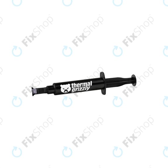 Θερμική πάστα 3,0ml/7,8g, Thermal Grizzly Hydronaut