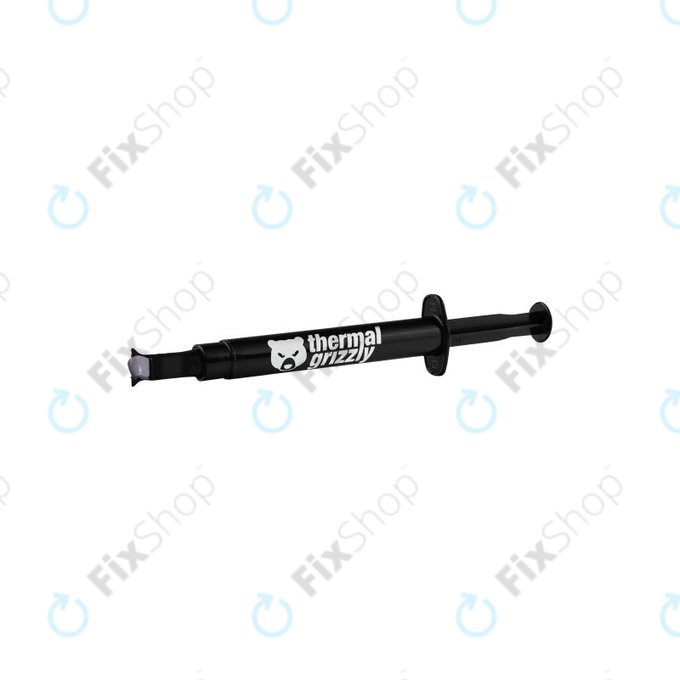 Θερμική πάστα 1,5ml/3,9g, Thermal Grizzly Aeronaut