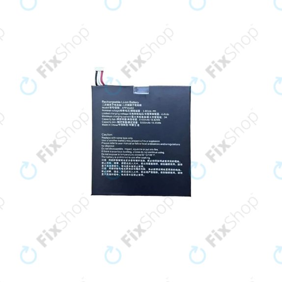 Μπαταρία για Caterpillar CAT S61, APP00262, 5000mAh