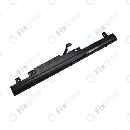 Μπαταρία για Lenovo Flex 2 14, 15, 4400mAh, Li-Ion, 7.4V, L13M4A61, HQ