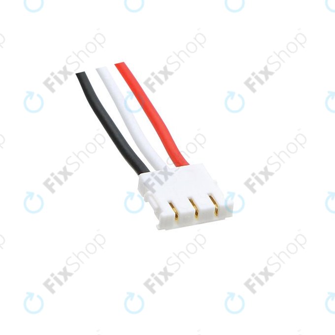 Μπαταρία για Logitech Mx Master, 500mAh, Li-Pol, 3.7V, 533-000088, HB303450, HQ