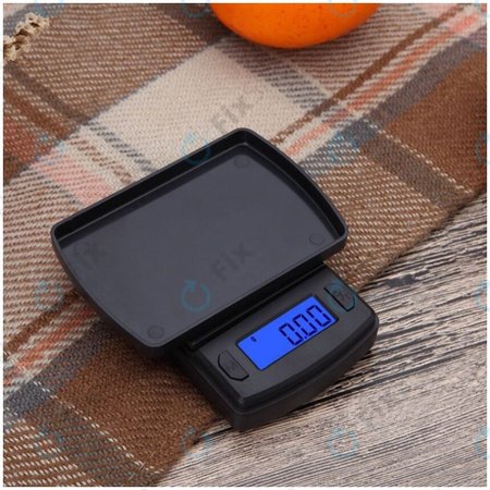 Επαγγελματική Ψηφιακή Ζυγαριά 300g/0.01g για TFY SC910B