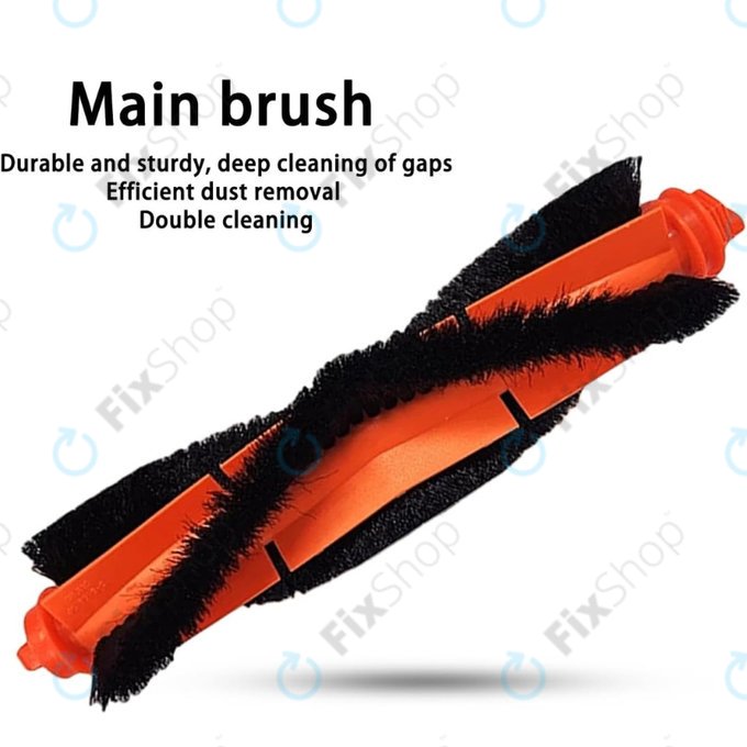 Ολοκληρωμένο Σετ για Xiaomi Mi Robot Vacuum Mop S20+ | S10 Plus