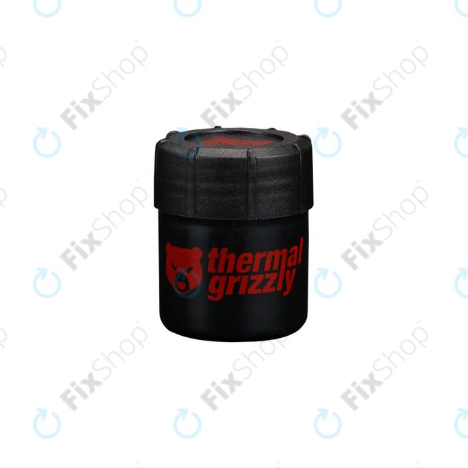 Θερμοαγώγιμος στόκος 30g, Thermal Grizzly Putty Advance