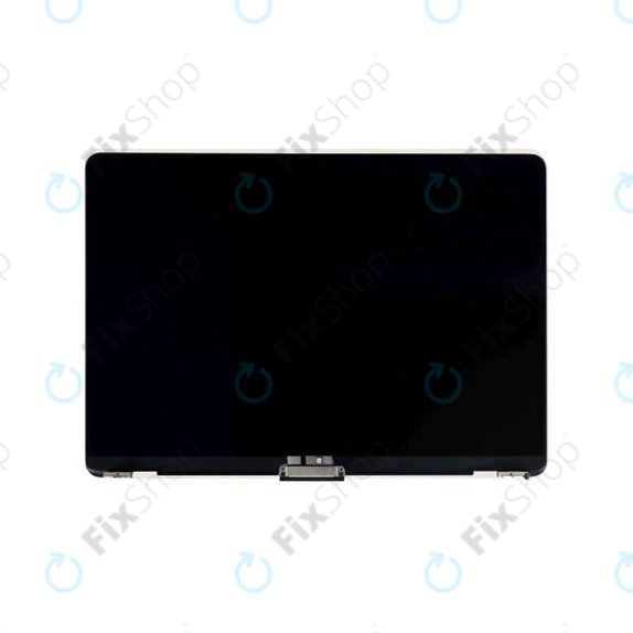Οθόνη LCD για MacBook Air 13", A3240 (2025), με μπροστινό γυαλί και κάλυμμα, Starlight, 661-50104, Genuine Apple