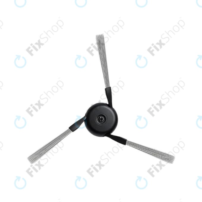 Σετ ανταλλακτικών για Mova Z60 Ultra Roller (2 ζεύγη κύριων βουρτσών, 4x Φίλτρο, 4x Πλαϊνή Βούρτσα, 4x Πανί Σφουγγαρίστρας, 4x Σακούλα σκόνης)