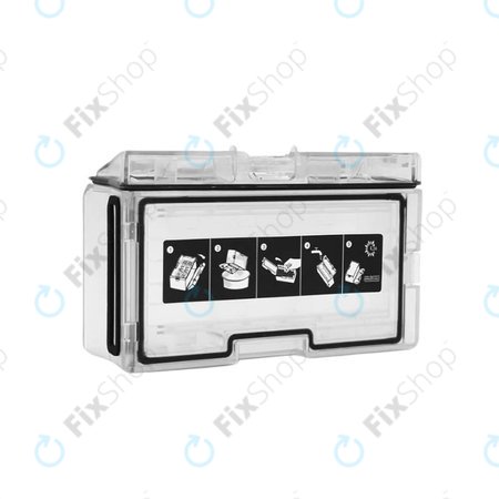 Κάδος Σκόνης για Xiaomi Roborock S7 | S7+ | S7 MaxV | T7S Plus