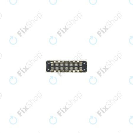 Συνδετήρας LVDS/LCD eDP Connector για MacBook Pro 13" A1706 | A1708 | A1989 | 15" A1707 | A1990