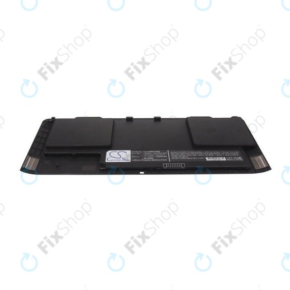 Μπαταρία για HP EliteBook Revolve 810 G1, 4400mAh, Li-Pol, 11.1V, 0D06XL, HQ