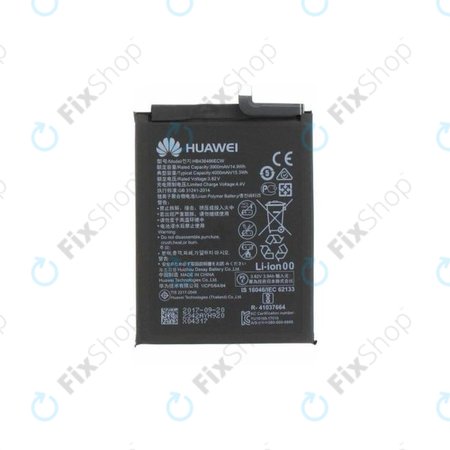 Μπαταρία για Huawei Mate 10 Pro BLA-L29, P20 Pro, Mate 10, View 20, Mate 20, Honor 20 Pro, HB436486ECW, 24022342, 24022827, 4000mAh, Service Pack