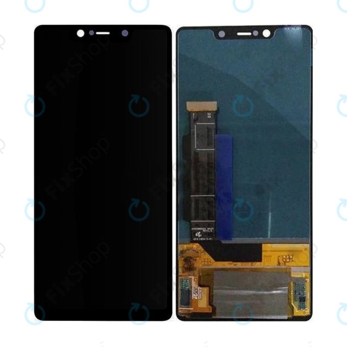 LCD Display με Touch Screen για Xiaomi Mi 8 SE | Aftermarket