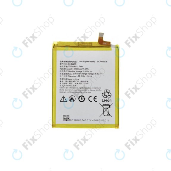 Μπαταρία για Lenovo K9, BL295, 3000mAh