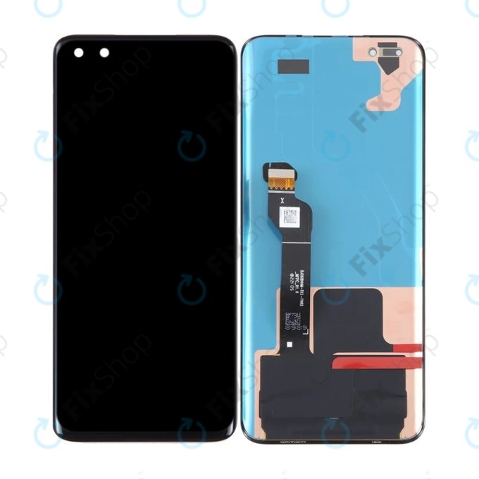 LCD Display με Touch Screen για Honor Magic4 Pro
