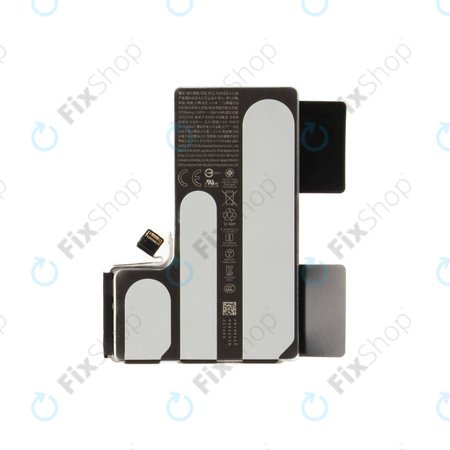 Μεσαίο πλαίσιο με μπαταρία για iPhone 16 Pro | White Titanium | ZD076-00690 | Genuine Apple