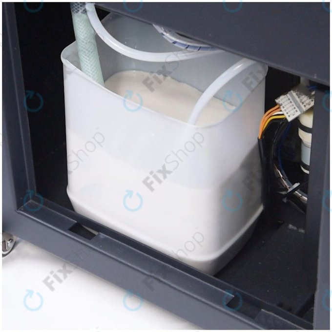 Σκόνη Γυαλίσματος Refox RP-100 - 500g