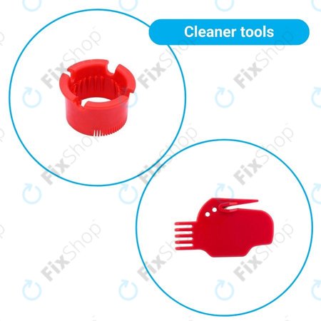 Ολοκληρωμένο Σετ για iRobot Roomba 500 | 600-series