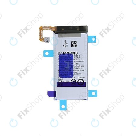 Μπαταρία για Samsung Z Flip 5 F731B, GH82-31700A, EB-BF731ABY, 1000mAh, Service Pack