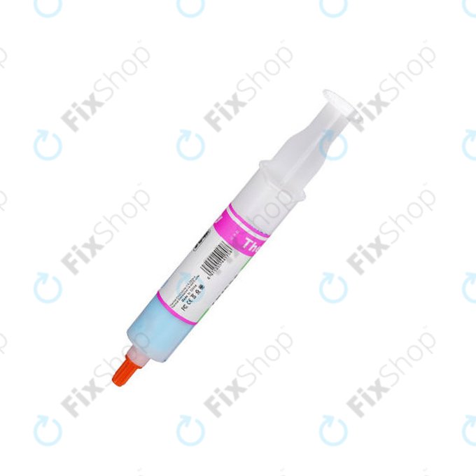 Θερμική πάστα Halnziye HY226, 20g, μπλε