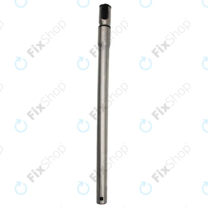 Τηλεσκοπικός Σωλήνας Αναρρόφησης για Miele C-series | S400 | Ασημί | Silver