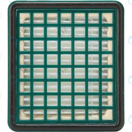 Φίλτρο Σκόνης για Vorwerk Kobold VK130 | VK131