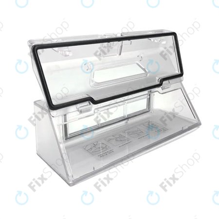 Κάδος Σκόνης για Xiaomi Mi Robot Vacuum Mop Pro (P) | Viomi V2 Pro | V3 | SE