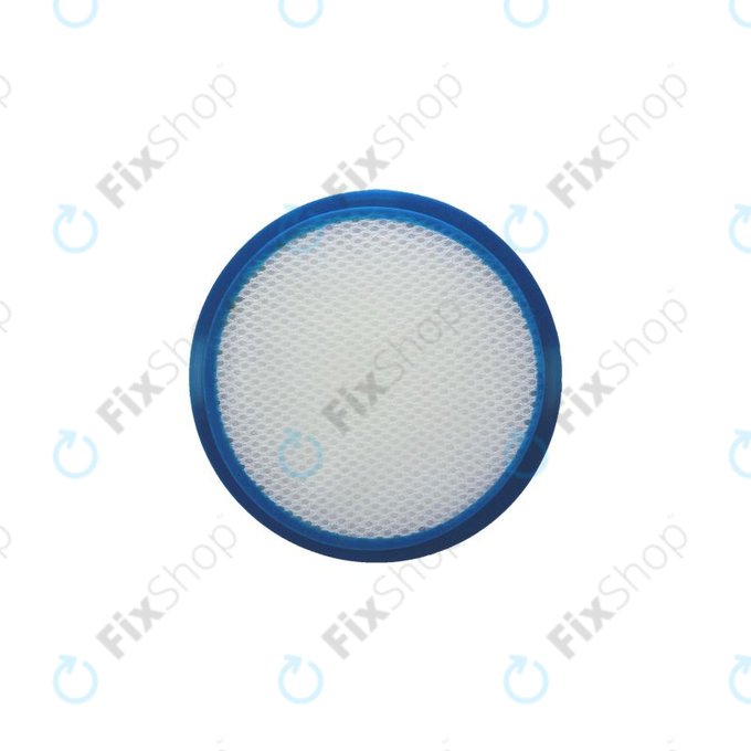 Πλενόμενο Φίλτρο Σκόνης για Dyson DC24