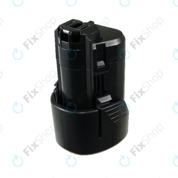 Μπαταρία για Bosch GOP 10.8V, 1500mAh, Li-Ion, 10.8V, BAT411, BAT413, HQ