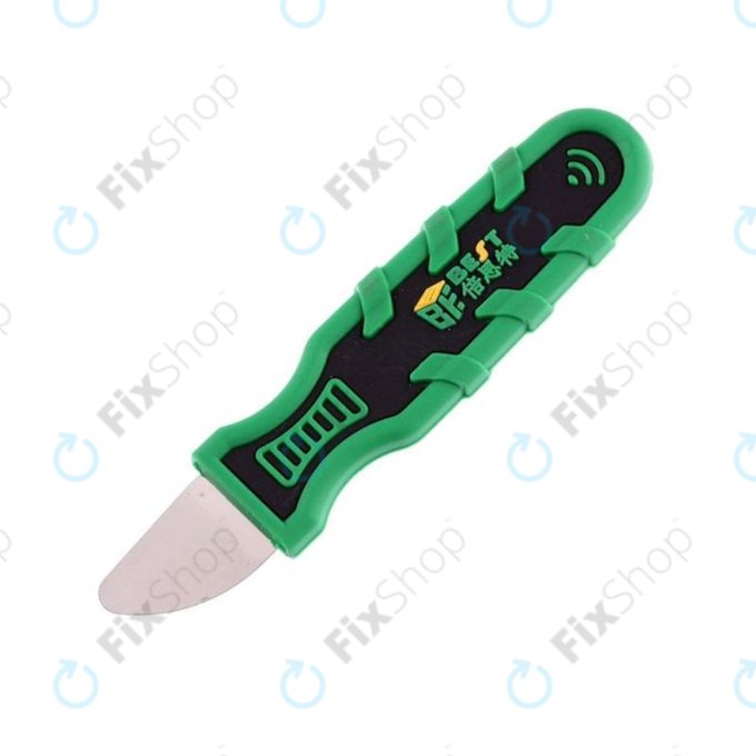 Μεταλλικός Λοστός Εργαλείο Ανοίγματος 3in1 για Best