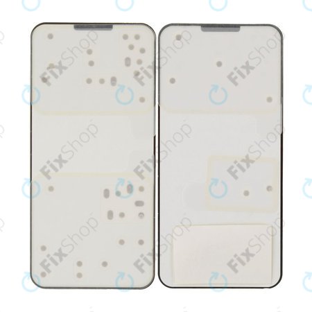 Μεσαίο πλαίσιο με μπαταρία για iPhone 15 Plus | Black | ZD076-00674 | Genuine Apple