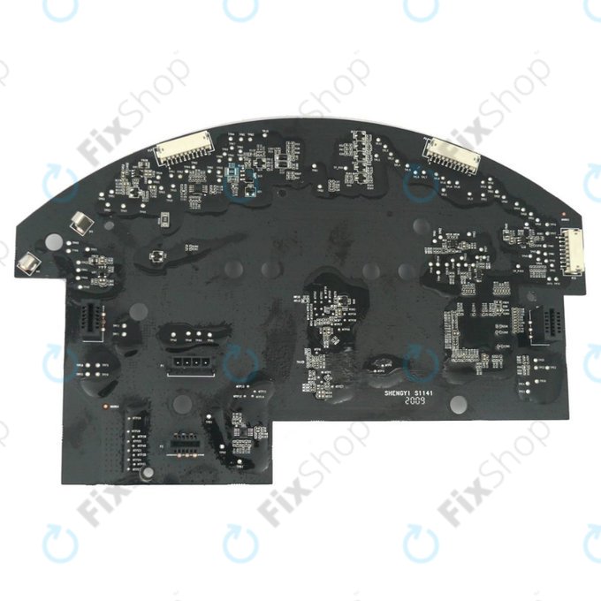 Κεντρική πλακέτα για Xiaomi Mi Robot Vacuum Mop (Mijia 1C)