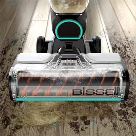 Βούρτσα Χαλιών 2786 για Bissell CrossWave