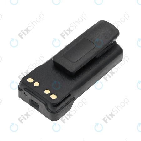 Μπαταρία για Motorola DP2000, Motorola DP2400, 2600mAh, Li-Ion, 7.4V, PMNN4415, HQ