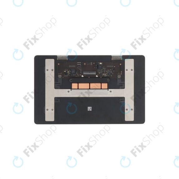 Πλήρες trackpad για MacBook Air 15", A3114 (2024), Silver, 661-40271, Genuine Apple