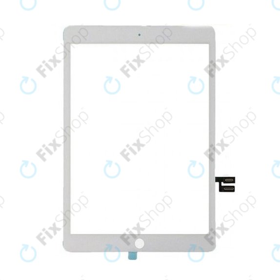 Αφής για iPad (9th Gen 2021), White
