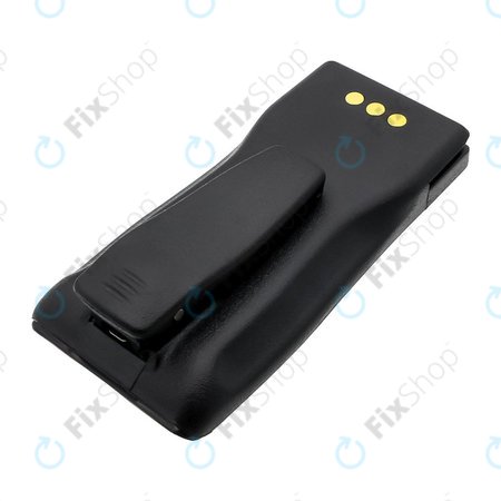 Μπαταρία για Motorola CP, EP, GP, PM-series, 2500mAh, Ni-MH, 7.5V, PMNN4081, HQ
